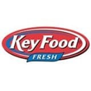 Key Food Coupons & Promo Codes
