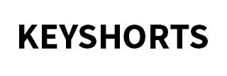 Keyshorts Coupons & Promo Codes