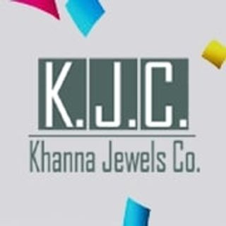 Khanna Jewels Coupons & Promo Codes