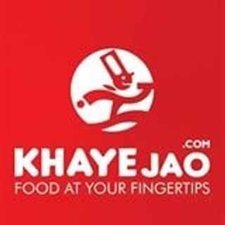 KhayeJao Coupons & Promo Codes
