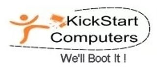 Kick Start Computers Coupons & Promo Codes