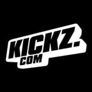 Kickz Coupons & Promo Codes