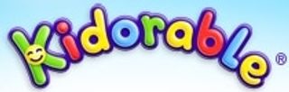 Kidorable Coupons & Promo Codes