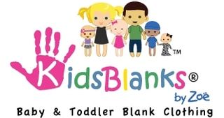 Kidsblanks Coupons & Promo Codes