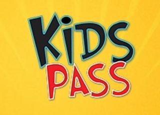 Kids Pass Coupons & Promo Codes