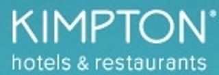 Kimpton Hotels &amp; Restaurant Coupons & Promo Codes