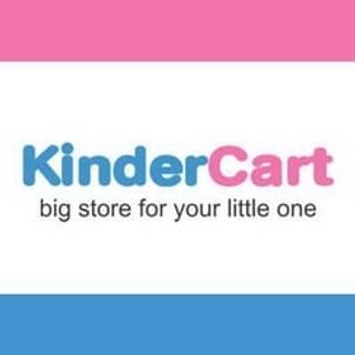 KinderCart Coupons & Promo Codes