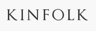 Kinfolk Coupons & Promo Codes