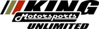 King Motorsports Coupons & Promo Codes