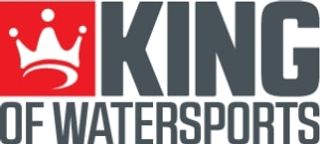 King of Watersports Coupons & Promo Codes