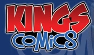 kingscomics Coupons & Promo Codes