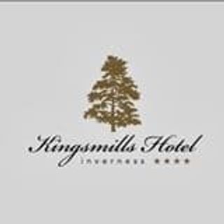 Kingsmills Hotel Coupons & Promo Codes