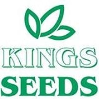 Kings Seeds Coupons & Promo Codes