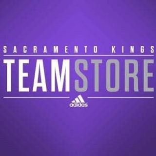 Sacramento Kings Team Store Coupons & Promo Codes