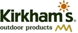 Kirkham's Outdoor Products Coupons & Promo Codes