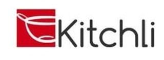 Kitchli Coupons & Promo Codes