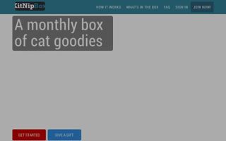 KitNipBox Coupons & Promo Codes