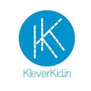 Kleverkid Coupons & Promo Codes