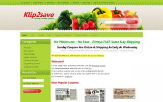 Klip2save Coupons & Promo Codes