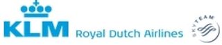 KLM Royal Dutch Airlines Coupons & Promo Codes