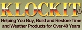 Klockit Coupons & Promo Codes