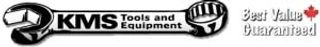 KMS Tools &amp; Equipment Coupons & Promo Codes