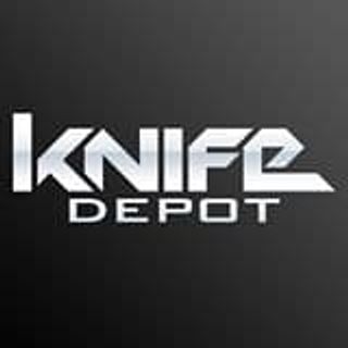 Knife Depot Coupons & Promo Codes