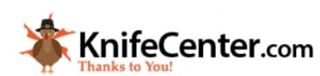 KnifeCenter Coupons & Promo Codes