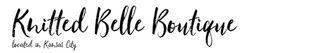 Knitted Belle Boutique Coupons & Promo Codes