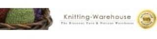 Knitting-Warehouse Coupons & Promo Codes
