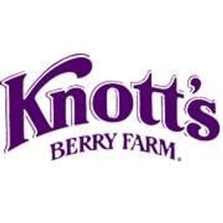Knotts Berry Farm Coupons & Promo Codes