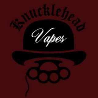 Knucklehead Vapes Coupons & Promo Codes