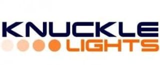 Knuckle Lights Coupons & Promo Codes
