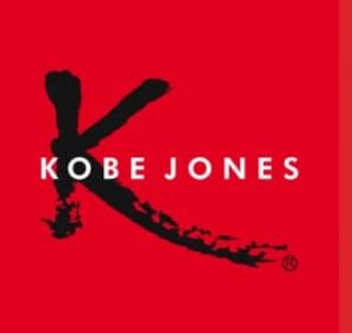 Kobe Jones Coupons & Promo Codes