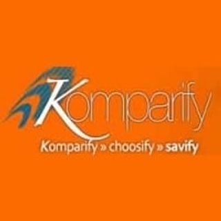 Komparify Coupons & Promo Codes