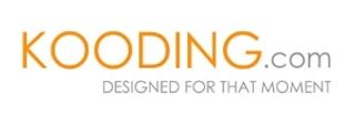 KOODING.com Coupons & Promo Codes