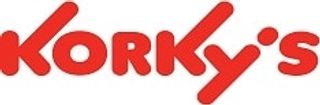 Korkys Coupons & Promo Codes