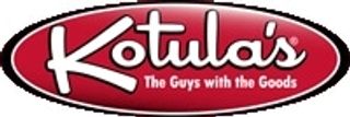 Kotulas Coupons & Promo Codes