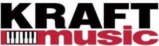 Kraft Music Coupons & Promo Codes
