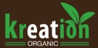 Kreation Organic Coupons & Promo Codes