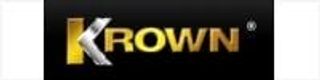 Krown Coupons & Promo Codes