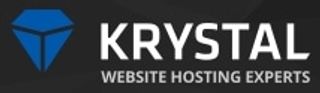 Krystal Web Hosting Coupons & Promo Codes