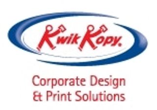 Kwik Kopy Coupons & Promo Codes