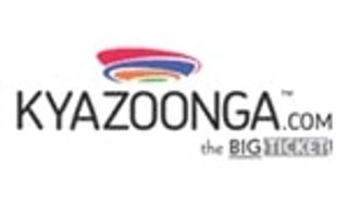 KyaZoonga Coupons & Promo Codes