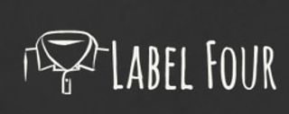 Label Four Coupons & Promo Codes