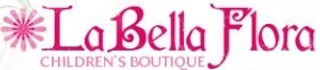 LaBella Flora Children's Boutique Coupons & Promo Codes
