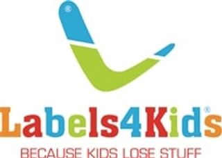Labels4Kids Coupons & Promo Codes