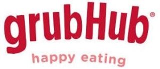 GrubHub Coupons & Promo Codes