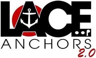Lace Anchors Coupons & Promo Codes
