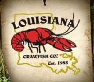 Louisiana Crawfish Company Coupons & Promo Codes